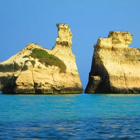 Jej Sole Del Salento Affittacamere