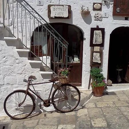 Jej Sole Del Salento Melendugno