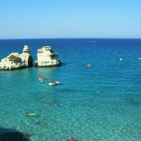 Penzion Jej Sole Del Salento *