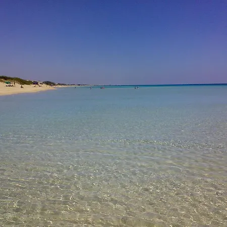 Jej Sole Del Salento *