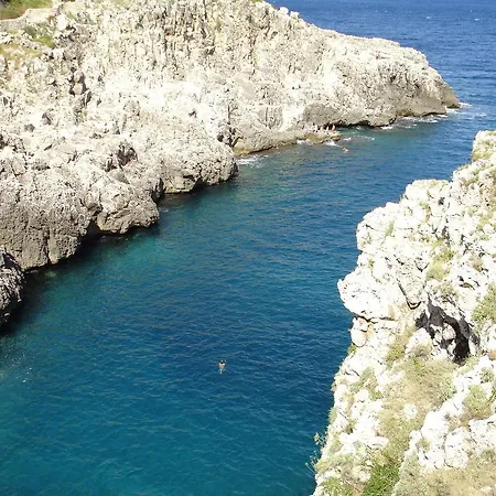 Jej Sole Del Salento Melendugno