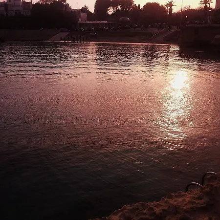Jej Sole Del Salento *