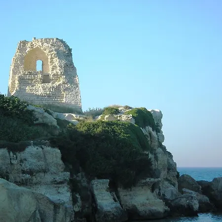 Jej Sole Del Salento Melendugno