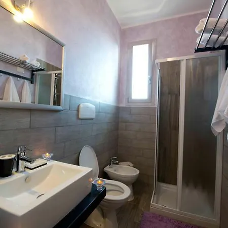 Jej Sole Del Salento Guest house *
