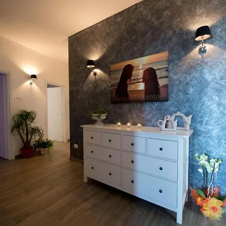 Jej Sole Del Salento Guest house Melendugno