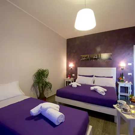 Guest house Jej Sole Del Salento