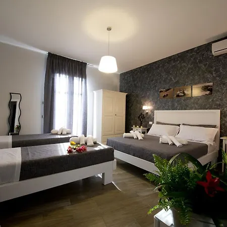 Guest house Jej Sole Del Salento