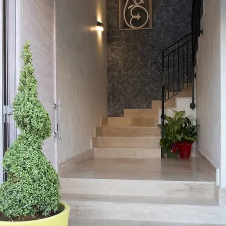 Jej Sole Del Salento Guest house