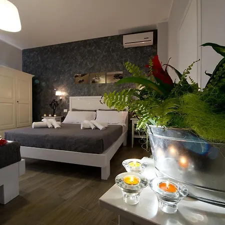 Jej Sole Del Salento Guest house *