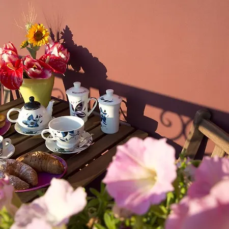 Jej Sole Del Salento Guest house *