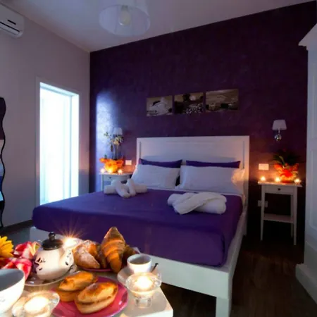 Guest house Jej Sole Del Salento